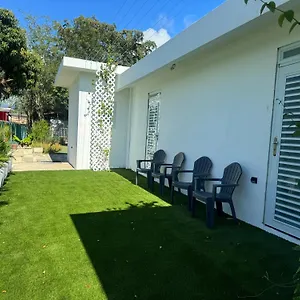 Del Carmen Boqueron Homestay