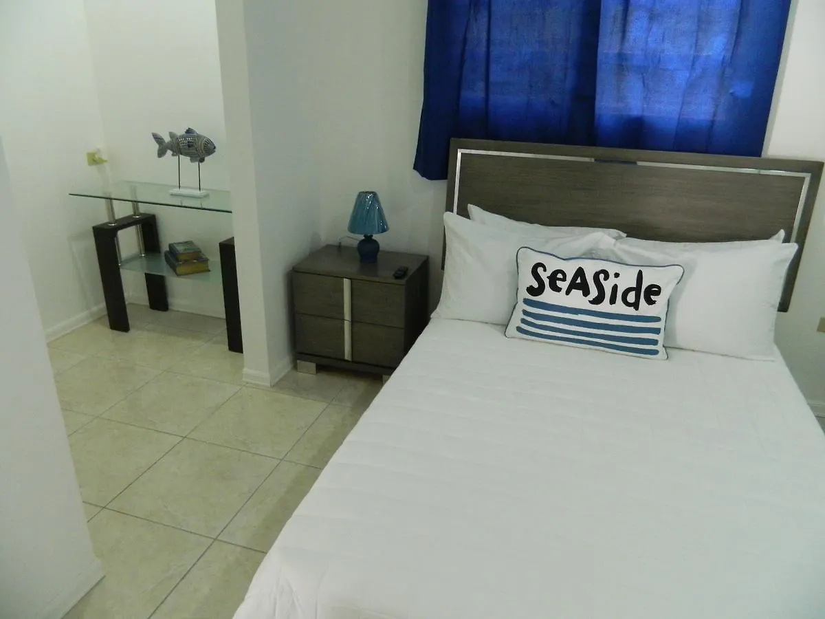 Blue House Joyuda Apartment Cabo Rojo